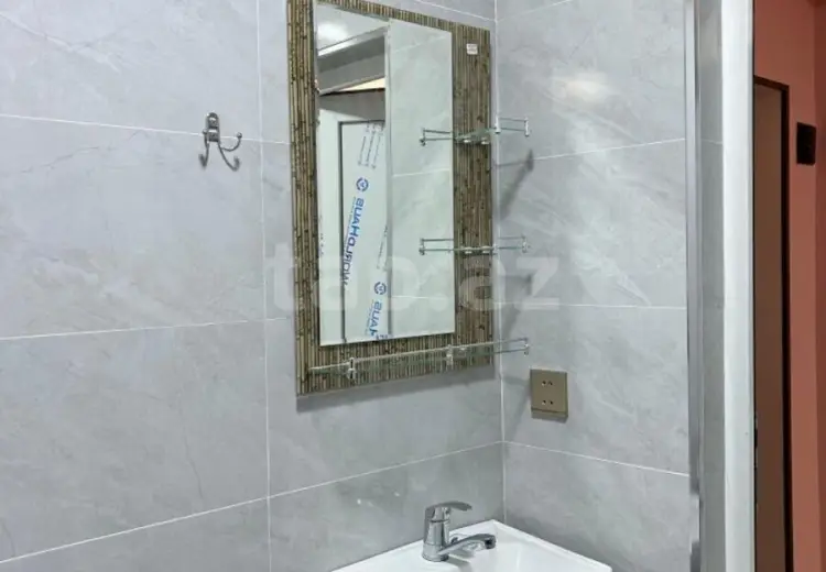 80 AZN - 4 otaqlı mənzil Kirayə (aylıq), Qazax