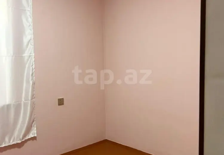 80 AZN - 4 otaqlı mənzil Kirayə (aylıq), Qazax