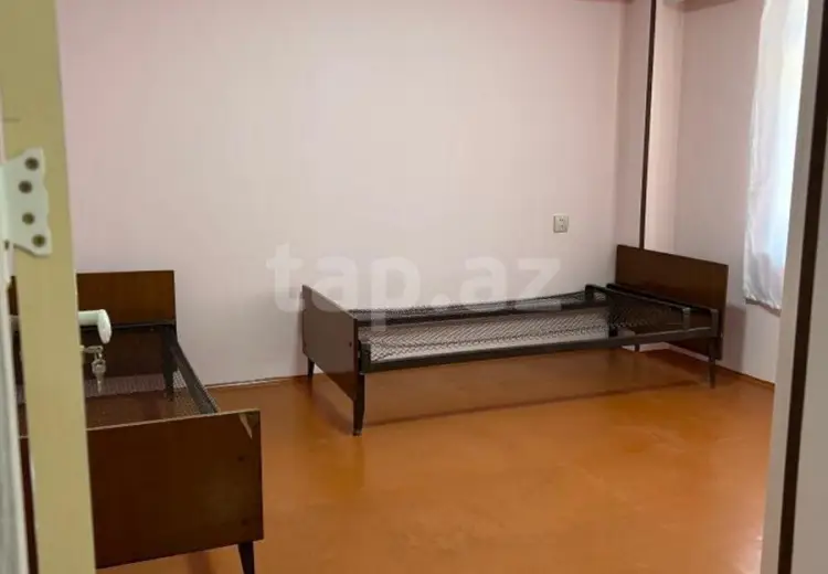 80 AZN - 4 otaqlı mənzil Kirayə (aylıq), Qazax