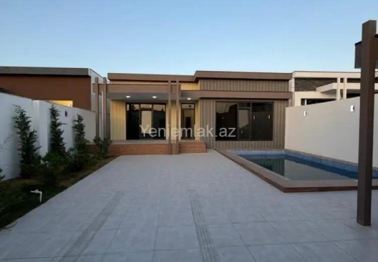 295 000 AZN - 4 otaqlı mənzil Satılır, Şüvəlan, Xəzər, Bakı