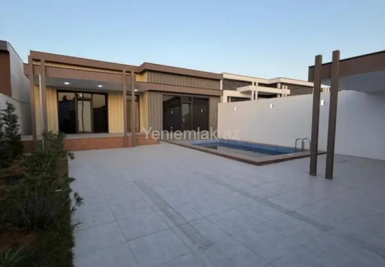 295 000 AZN - 4 otaqlı mənzil Satılır, Şüvəlan, Xəzər, Bakı