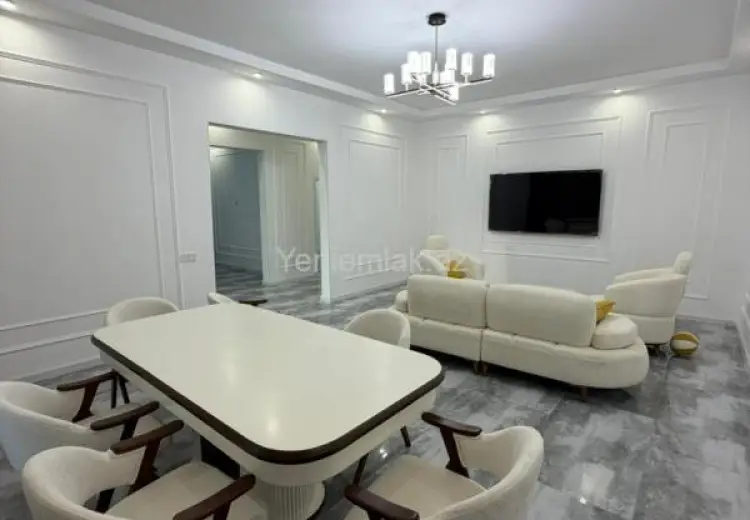 295 000 AZN - 4 otaqlı mənzil Satılır, Şüvəlan, Xəzər, Bakı