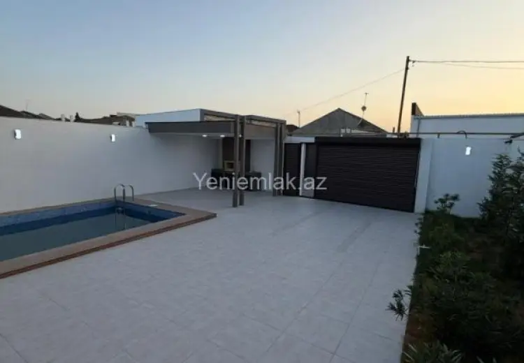295 000 AZN - 4 otaqlı mənzil Satılır, Şüvəlan, Xəzər, Bakı