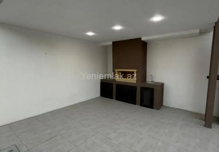 295 000 AZN - 4 otaqlı mənzil Satılır, Şüvəlan, Xəzər, Bakı
