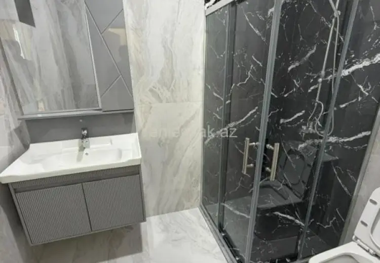 295 000 AZN - 4 otaqlı mənzil Satılır, Şüvəlan, Xəzər, Bakı
