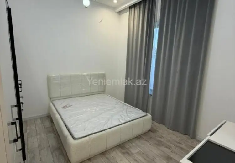 295 000 AZN - 4 otaqlı mənzil Satılır, Şüvəlan, Xəzər, Bakı