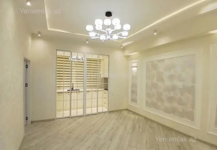175 000 AZN - 3 otaqlı mənzil Satılır, Yasamal qəs., Yasamal, Bakı