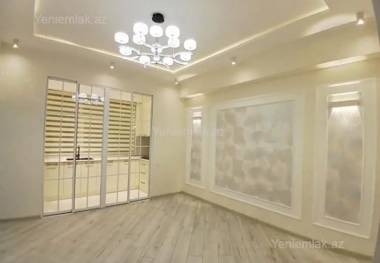 175 000 AZN - 3 otaqlı mənzil Satılır, Yasamal qəs., Yasamal, Bakı