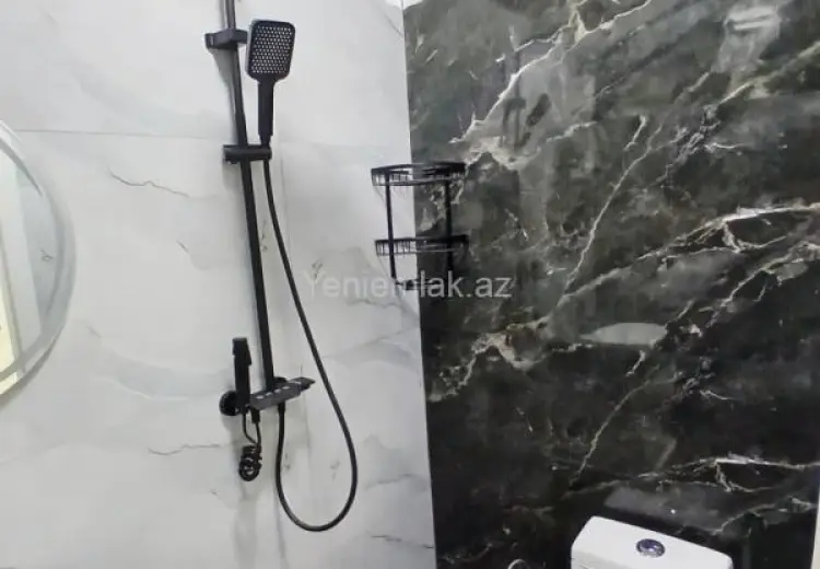 175 000 AZN - 3 otaqlı mənzil Satılır, Yasamal qəs., Yasamal, Bakı