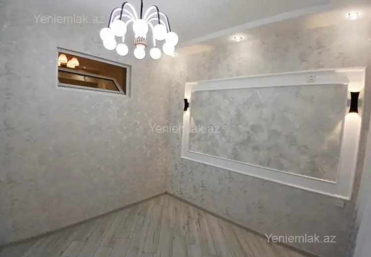 175 000 AZN - 3 otaqlı mənzil Satılır, Yasamal qəs., Yasamal, Bakı