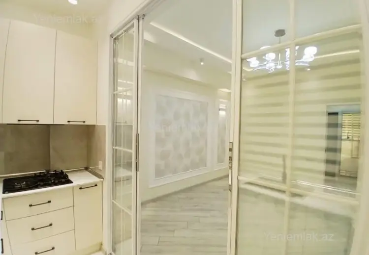175 000 AZN - 3 otaqlı mənzil Satılır, Yasamal qəs., Yasamal, Bakı