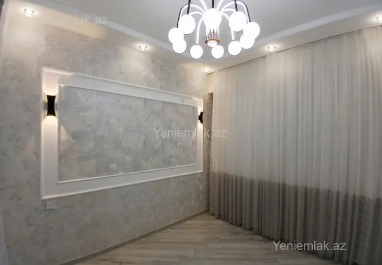 175 000 AZN - 3 otaqlı mənzil Satılır, Yasamal qəs., Yasamal, Bakı