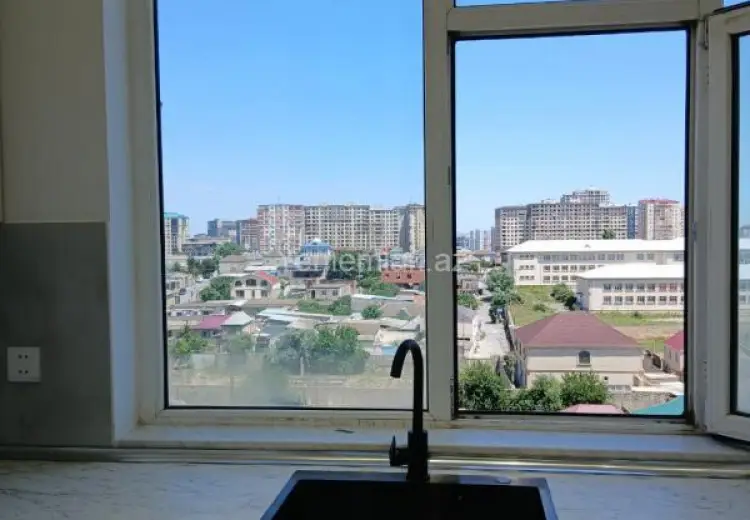 175 000 AZN - 3 otaqlı mənzil Satılır, Yasamal qəs., Yasamal, Bakı
