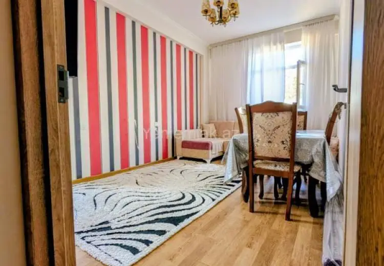 142 000 AZN - 2 otaqlı mənzil Satılır, Xətai, Bakı