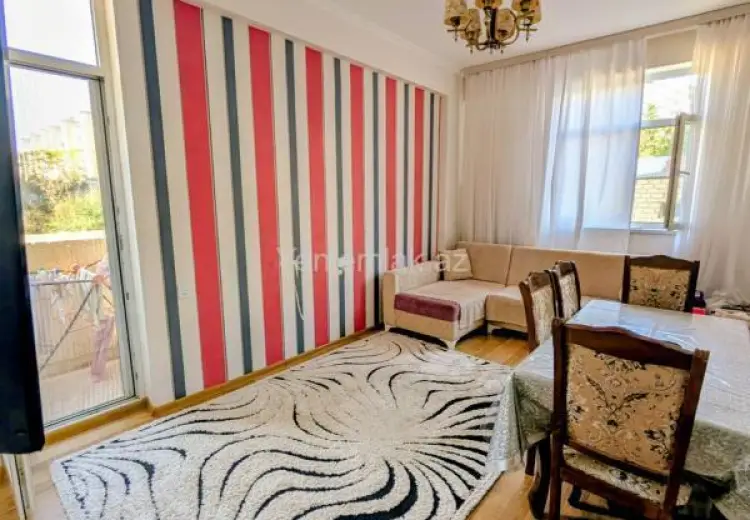 142 000 AZN - 2 otaqlı mənzil Satılır, Xətai, Bakı