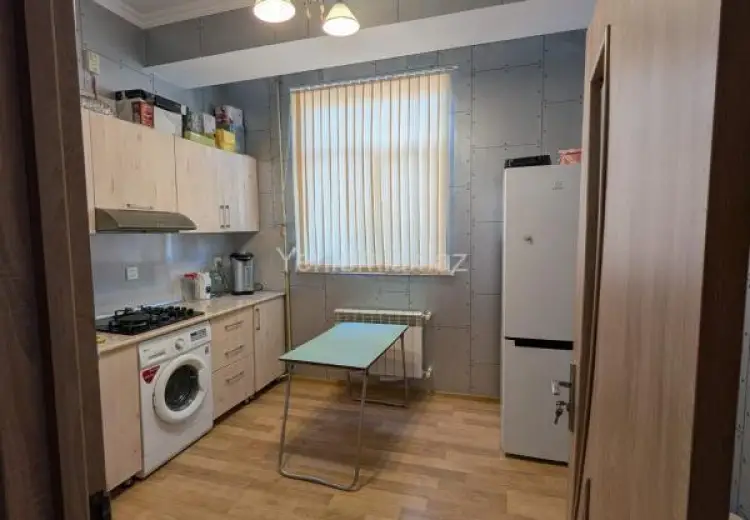 142 000 AZN - 2 otaqlı mənzil Satılır, Xətai, Bakı