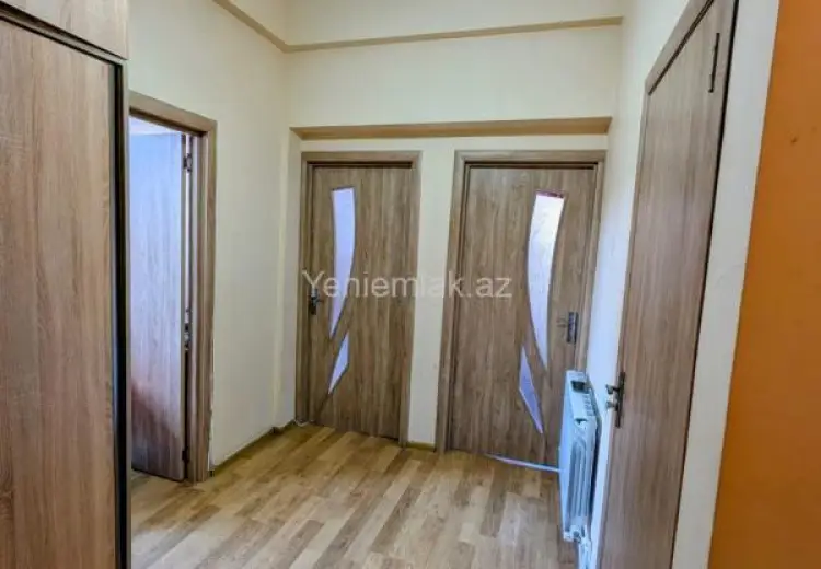 142 000 AZN - 2 otaqlı mənzil Satılır, Xətai, Bakı