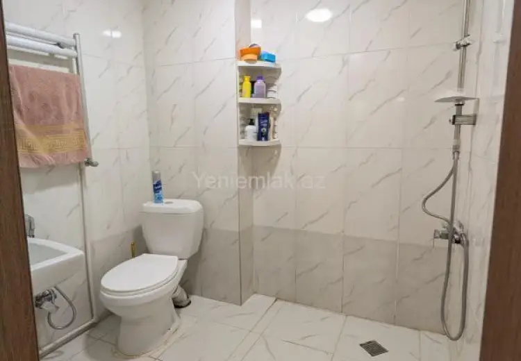 142 000 AZN - 2 otaqlı mənzil Satılır, Xətai, Bakı