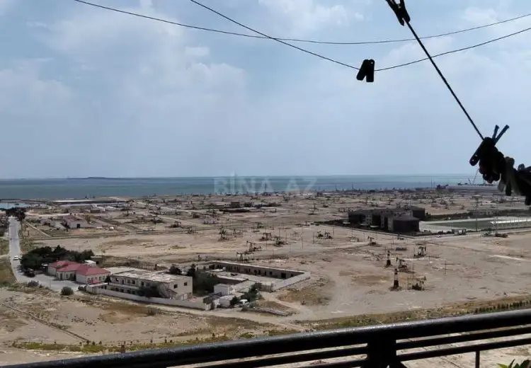 154 000 AZN - 2 otaqlı mənzil Satılır, Bayıl qəs., Abşeron