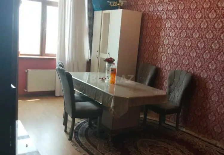 154 000 AZN - 2 otaqlı mənzil Satılır, Bayıl qəs., Abşeron