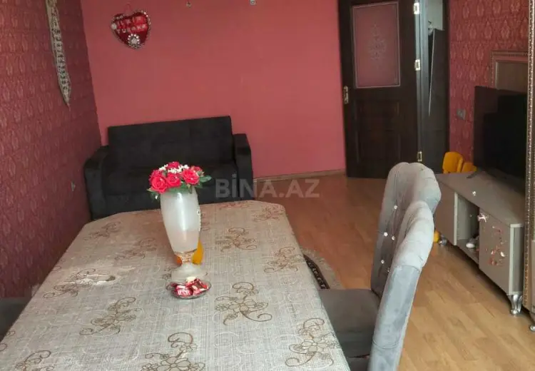 154 000 AZN - 2 otaqlı mənzil Satılır, Bayıl qəs., Abşeron