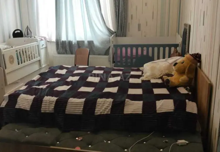 154 000 AZN - 2 otaqlı mənzil Satılır, Bayıl qəs., Abşeron