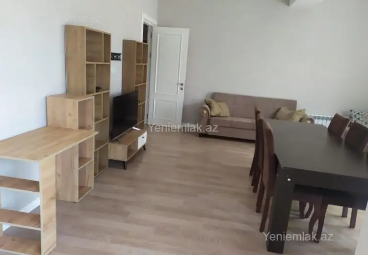 1 200 AZN - 85 m² Obyekt / Ofis Kirayə (aylıq), Bayıl qəs., Səbail, Bakı