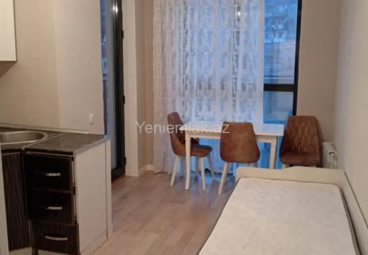 1 200 AZN - 85 m² Obyekt / Ofis Kirayə (aylıq), Bayıl qəs., Səbail, Bakı