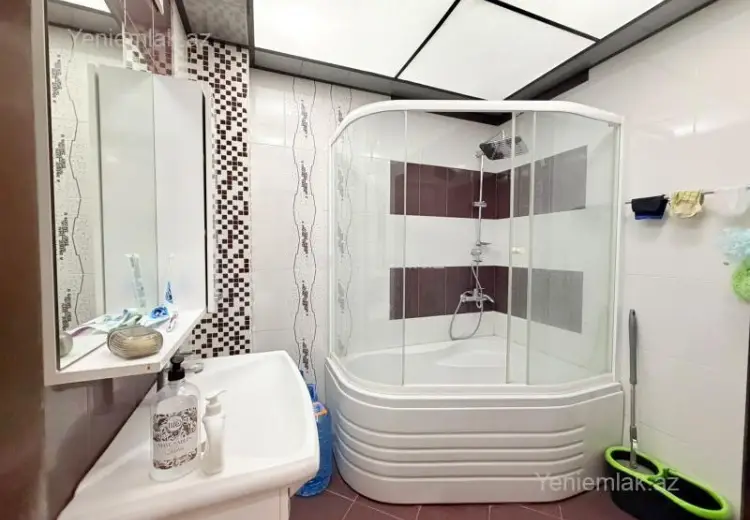 221 000 AZN - 3 otaqlı mənzil Satılır, Yeni Yasamal qəs., Yasamal, Bakı