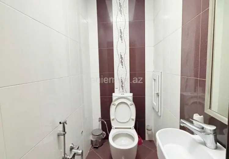 221 000 AZN - 3 otaqlı mənzil Satılır, Yeni Yasamal qəs., Yasamal, Bakı
