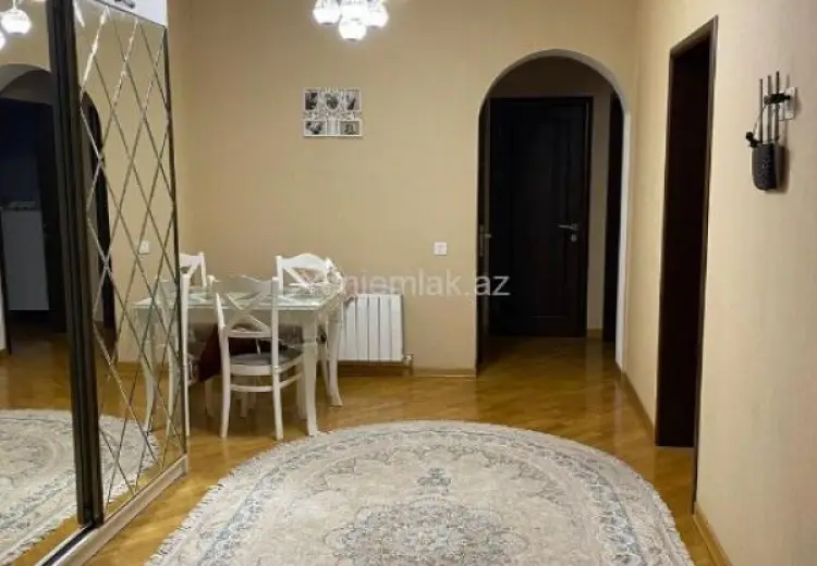 265 000 AZN - 3 otaqlı mənzil Satılır, Bakı