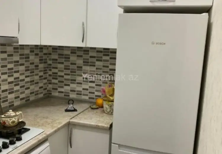 265 000 AZN - 3 otaqlı mənzil Satılır, Bakı
