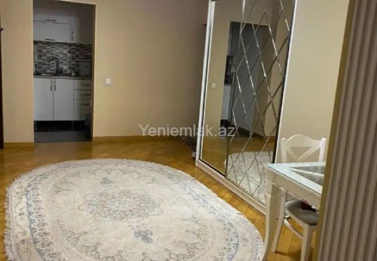 265 000 AZN - 3 otaqlı mənzil Satılır, Bakı