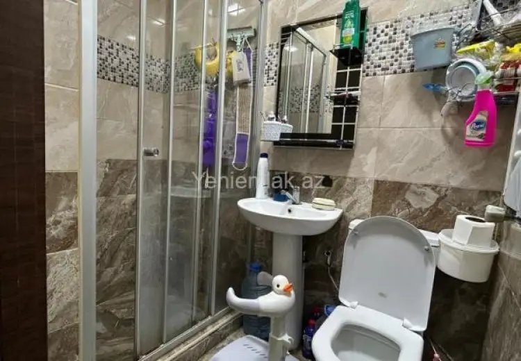 83 000 AZN - 2 otaqlı mənzil Satılır, 6-cı mikrorayon, Sumqayıt