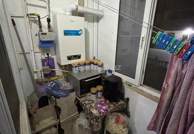 83 000 AZN - 2 otaqlı mənzil Satılır, 6-cı mikrorayon, Sumqayıt