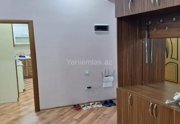 999 AZN - 3 otaqlı mənzil Kirayə (aylıq), Yeni Yasamal qəs., Yasamal, Bakı
