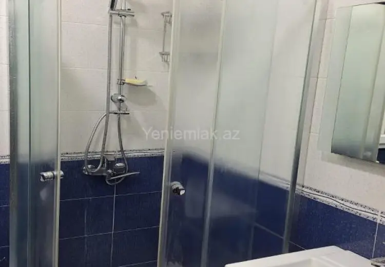 999 AZN - 3 otaqlı mənzil Kirayə (aylıq), Yeni Yasamal qəs., Yasamal, Bakı