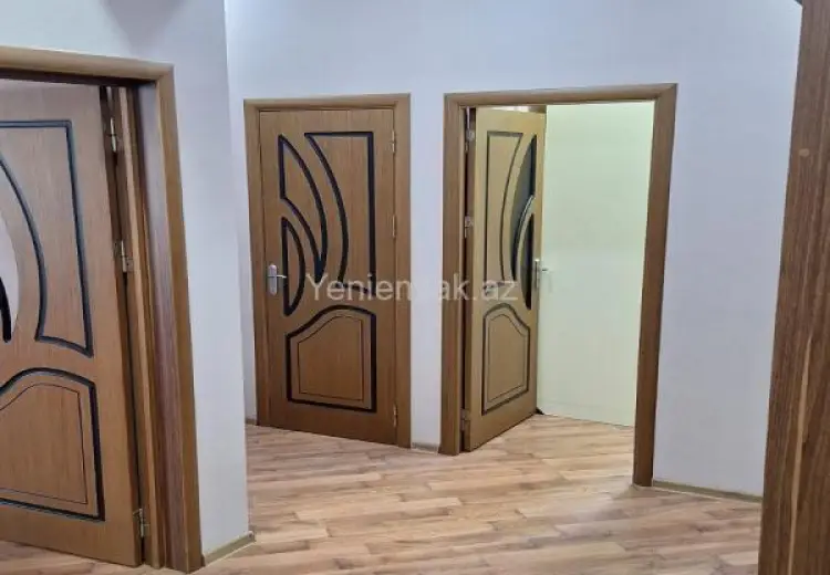 999 AZN - 3 otaqlı mənzil Kirayə (aylıq), Yeni Yasamal qəs., Yasamal, Bakı