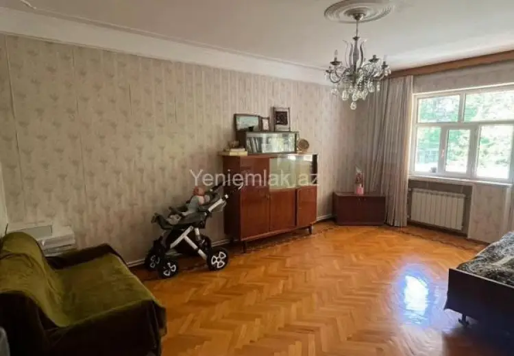 255 000 AZN - 3 otaqlı mənzil Satılır, Nərimanov, Bakı