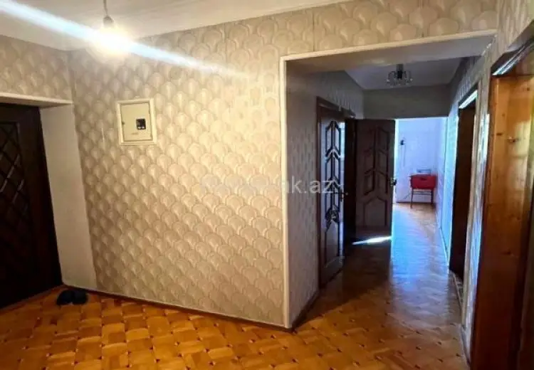 255 000 AZN - 3 otaqlı mənzil Satılır, Nərimanov, Bakı