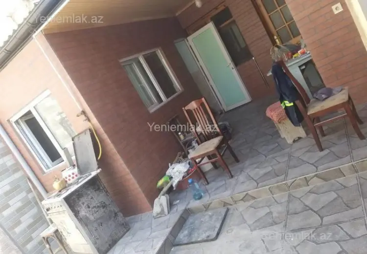 300 AZN - 2 otaqlı mənzil Kirayə (aylıq), 8-ci kilometr, Nizami, Bakı