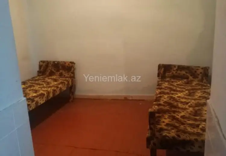 300 AZN - 2 otaqlı mənzil Kirayə (aylıq), 8-ci kilometr, Nizami, Bakı