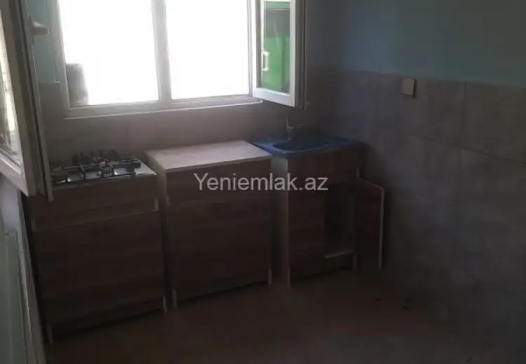 300 AZN - 2 otaqlı mənzil Kirayə (aylıq), 8-ci kilometr, Nizami, Bakı