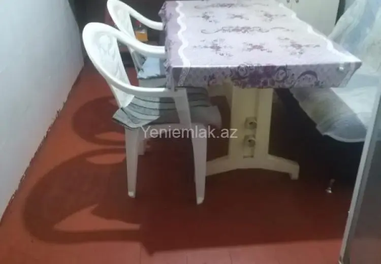 300 AZN - 2 otaqlı mənzil Kirayə (aylıq), 8-ci kilometr, Nizami, Bakı