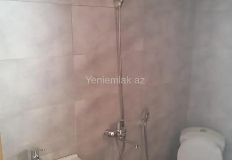 300 AZN - 2 otaqlı mənzil Kirayə (aylıq), 8-ci kilometr, Nizami, Bakı