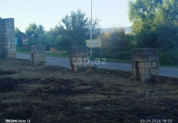 82 000 AZN - 0 m² Obyekt / Ofis , Nabran