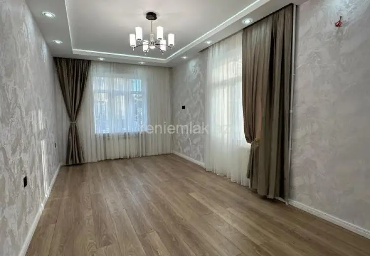 189 000 AZN - 2 otaqlı mənzil Satılır, Xətai, Bakı