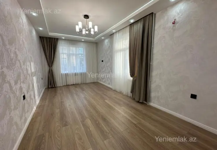 189 000 AZN - 2 otaqlı mənzil Satılır, Xətai, Bakı