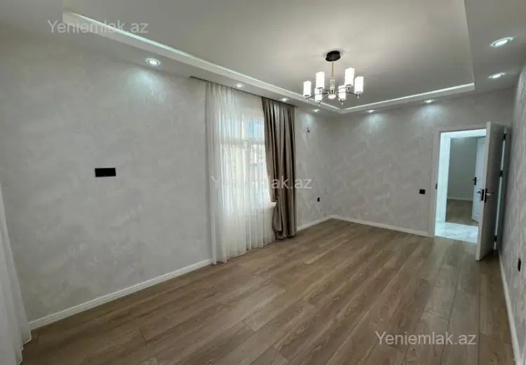 189 000 AZN - 2 otaqlı mənzil Satılır, Xətai, Bakı