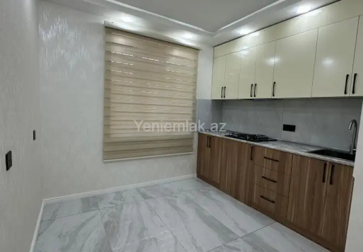 189 000 AZN - 2 otaqlı mənzil Satılır, Xətai, Bakı